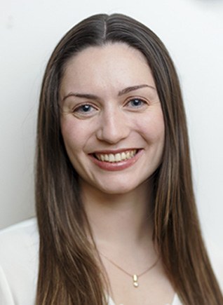 Headshot of   Dr. Paola Velazquez
