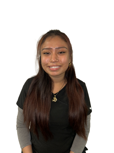 Dental assistant Hitsel