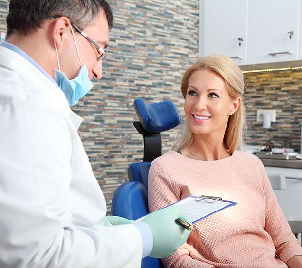 Questions to Ask at Your Dental Implants Consultation